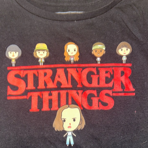 🦄6 Items for $20🦄 Stranger Things tee - Picture 3 of 3